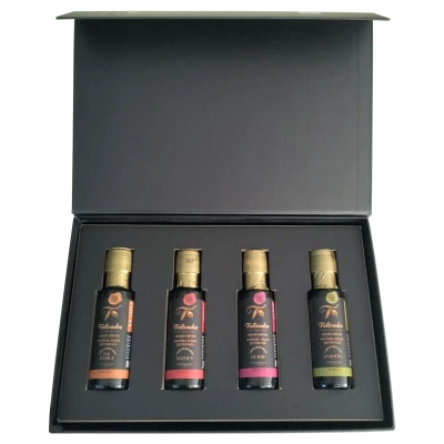 Elegance 100 ml (4'lü set)