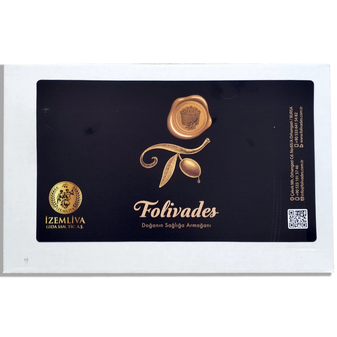 Prestige 100 ml (4'lü set)