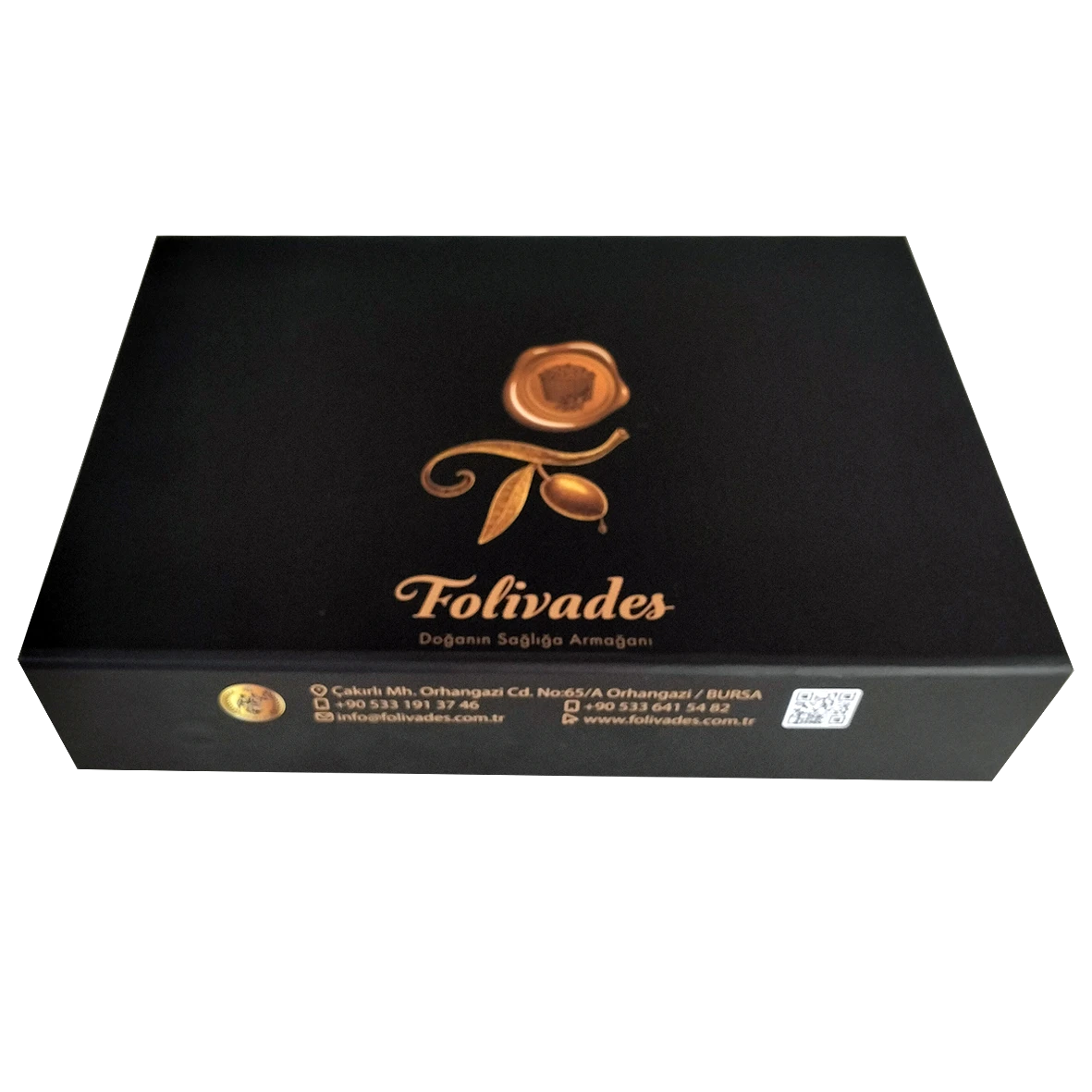 Elegance 250 ml (4'lü set)