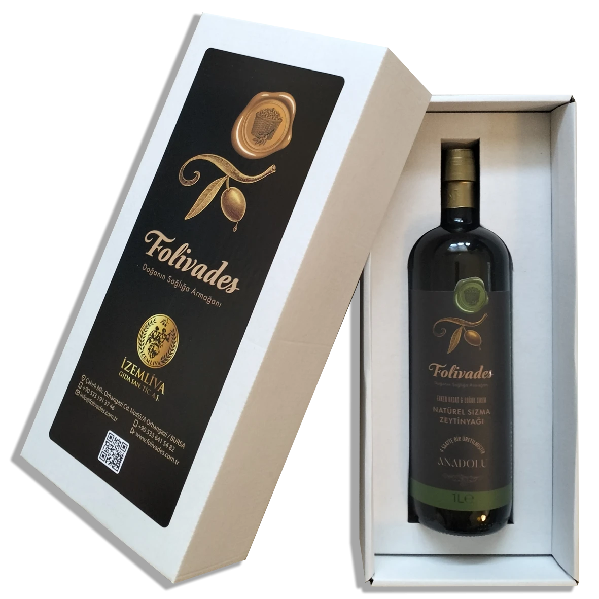 Prestige Anadolu 1000 ml