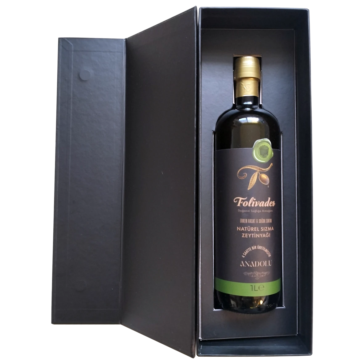 Elegance Anadolu 1000 ml