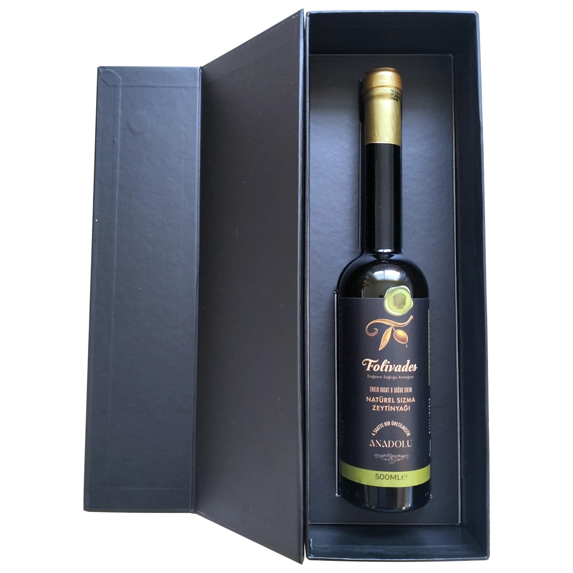 Elegance Anadolu 500 ml