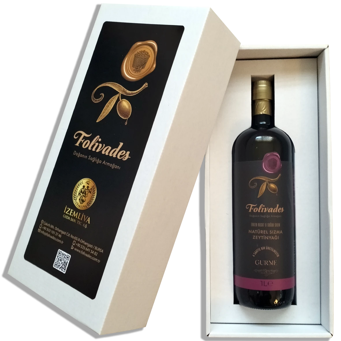 Prestige Gurme 1000 ml