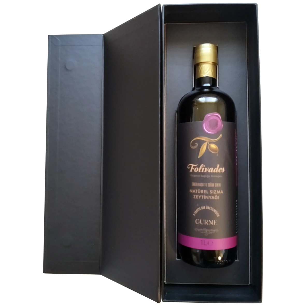 Elegance Gurme 1000 ml