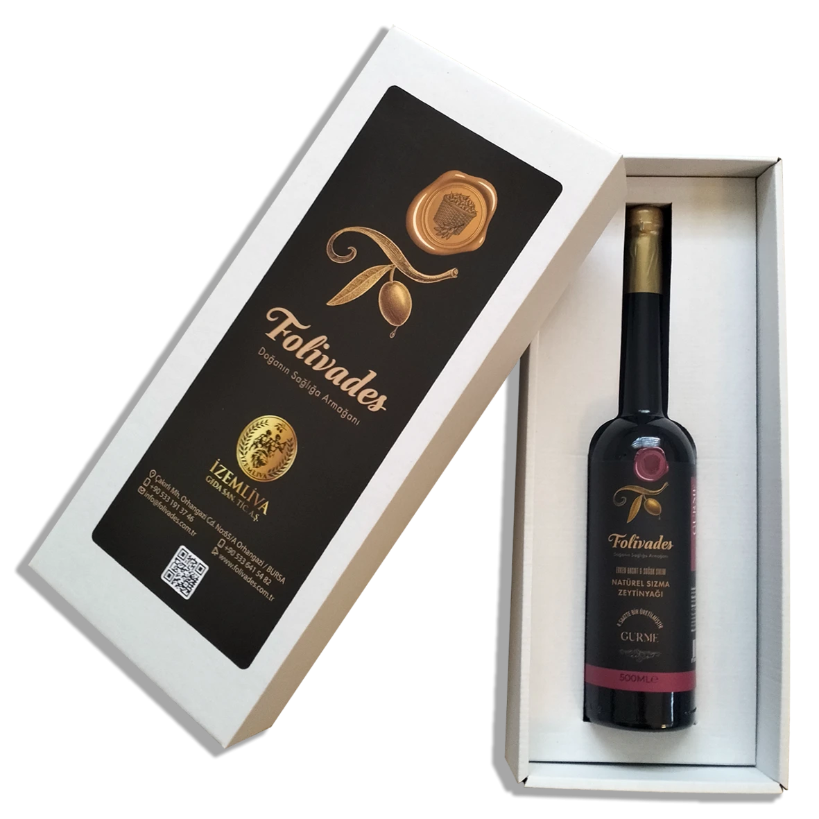 Prestige Gurme 500 ml