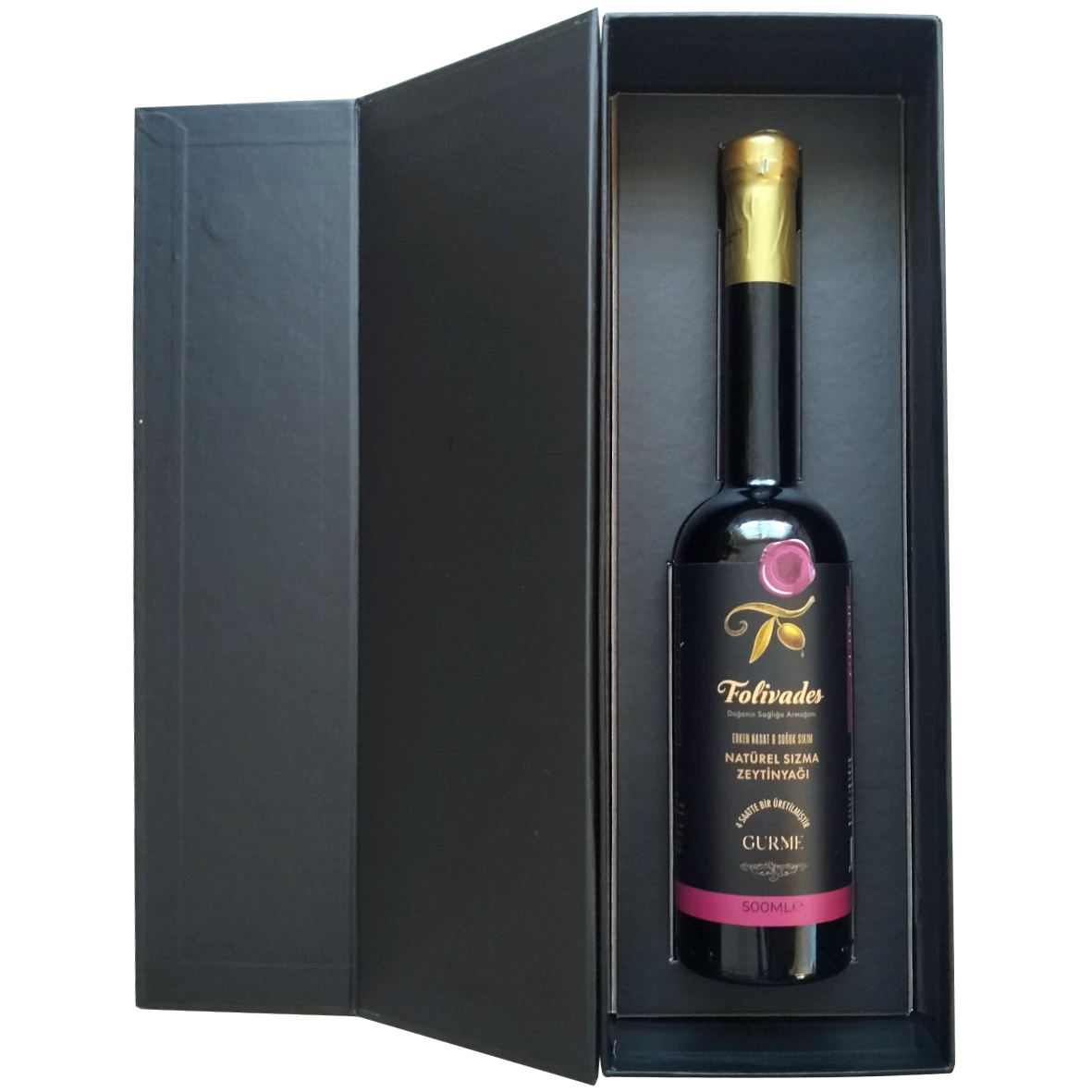 Elegance Gurme 500 ml