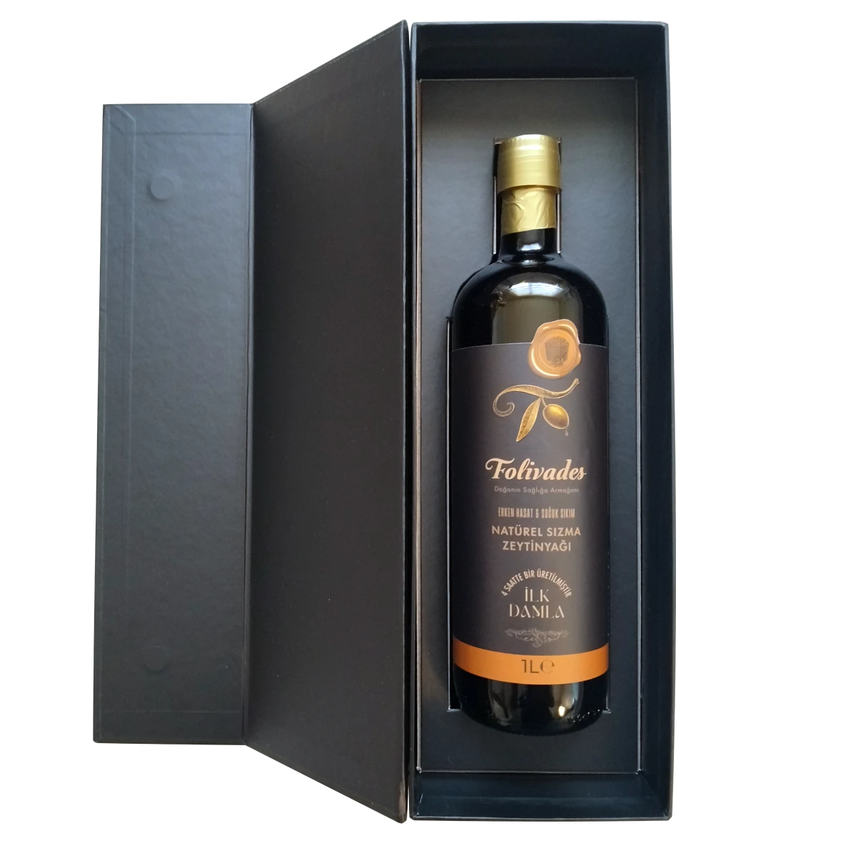 Elegance İlk Damla 1000 ml