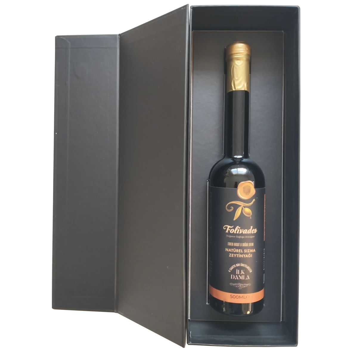 Elegance İlk Damla 500 ml