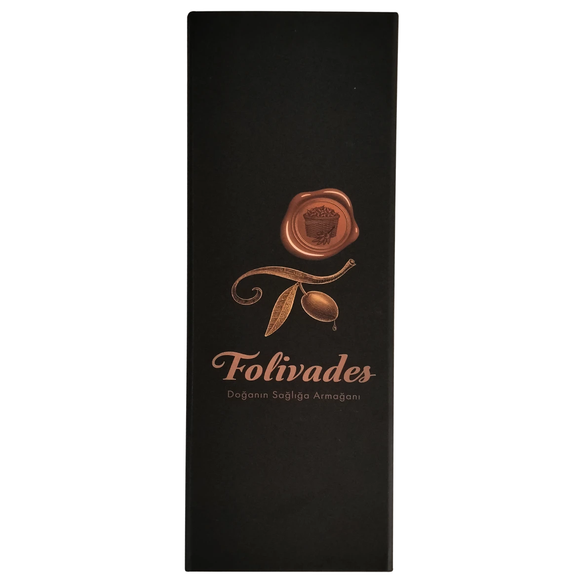 Elegance Anadolu 1000 ml