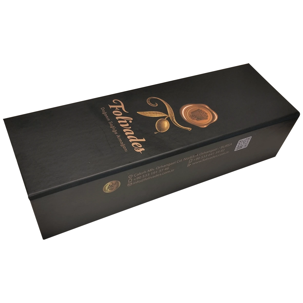 Elegance Anadolu 500 ml