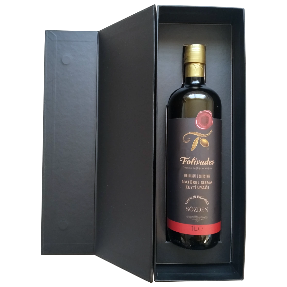 Elegance Sözden 1000 ml