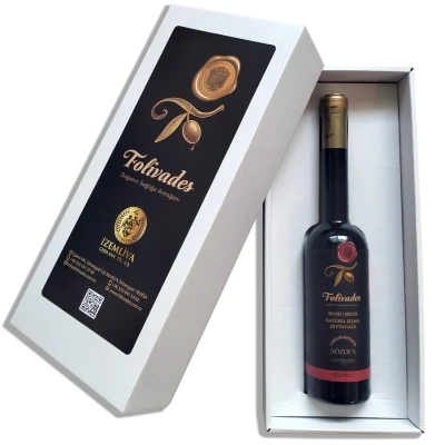 Prestige Sözden 500 ml