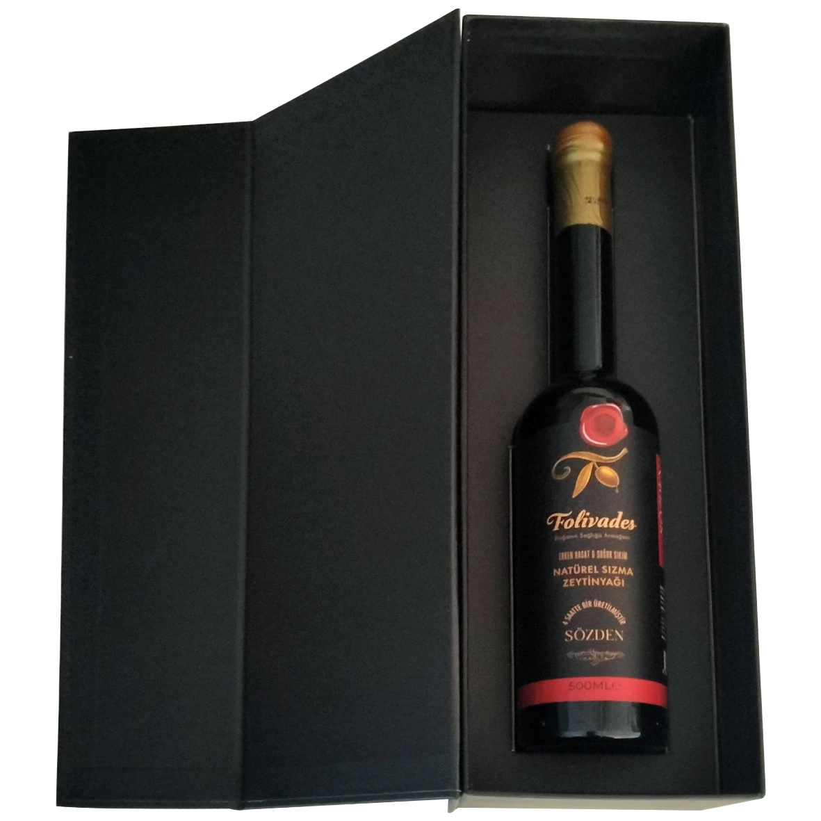 Elegance Sözden 500 ml